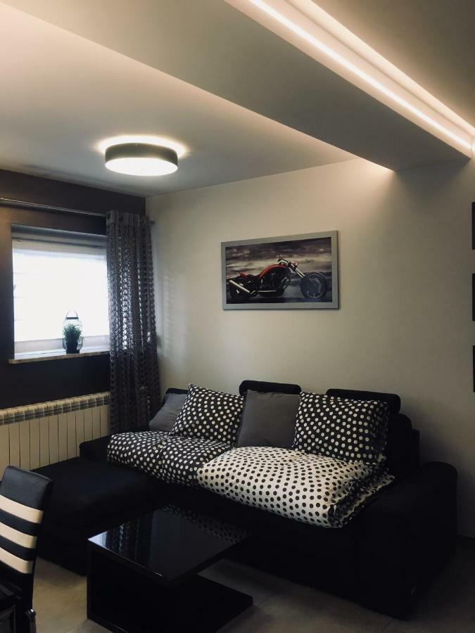 Apartament Ala Zabrze Exterior photo
