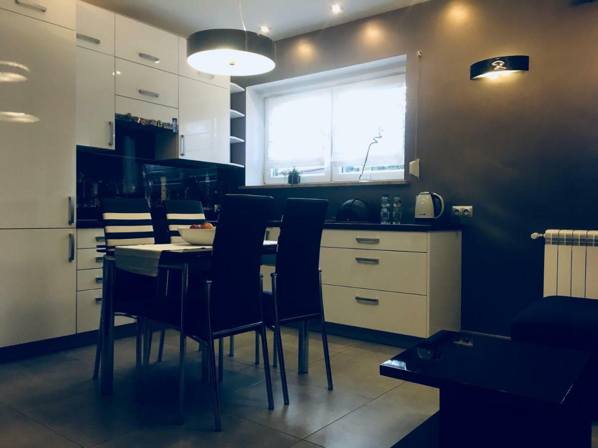 Apartament Ala Zabrze Exterior photo