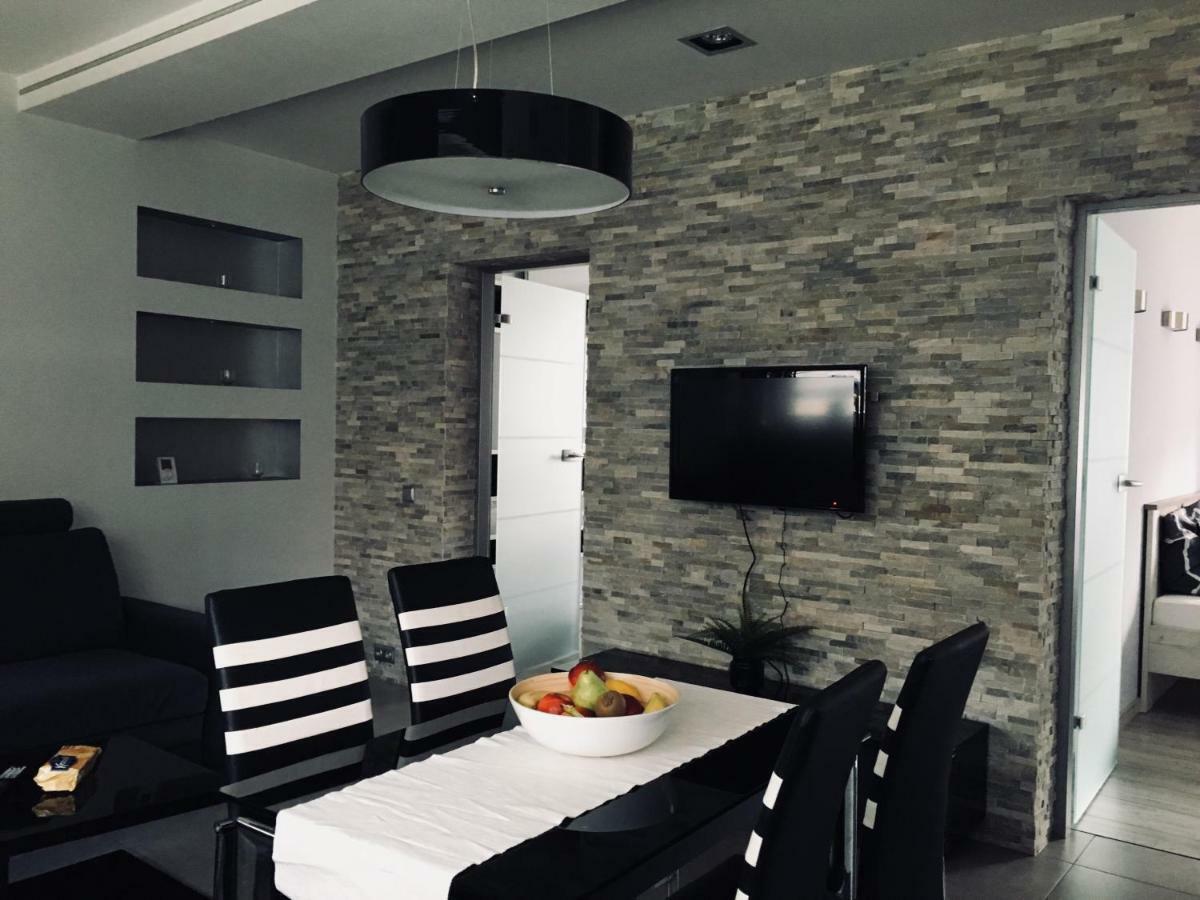 Apartament Ala Zabrze Exterior photo