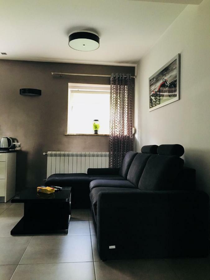 Apartament Ala Zabrze Exterior photo