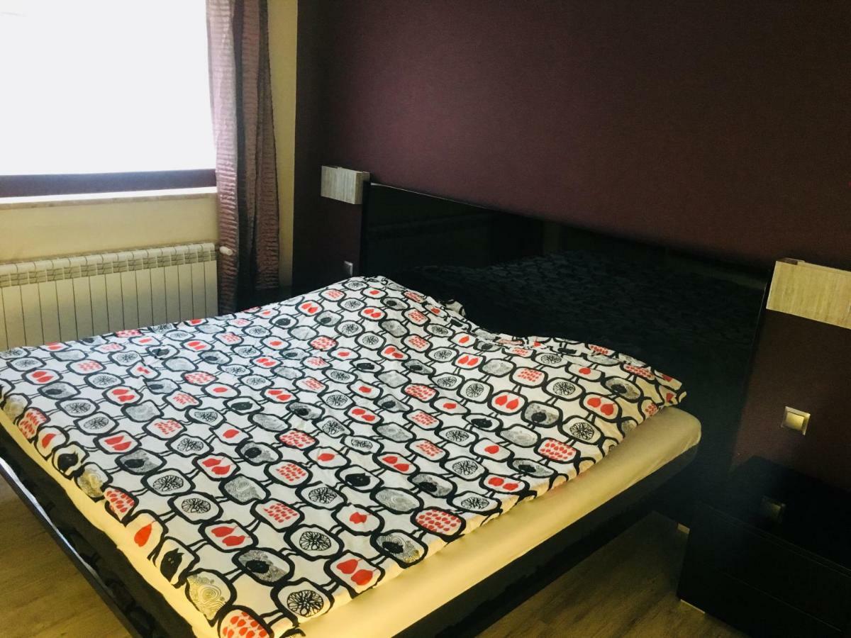 Apartament Ala Zabrze Exterior photo