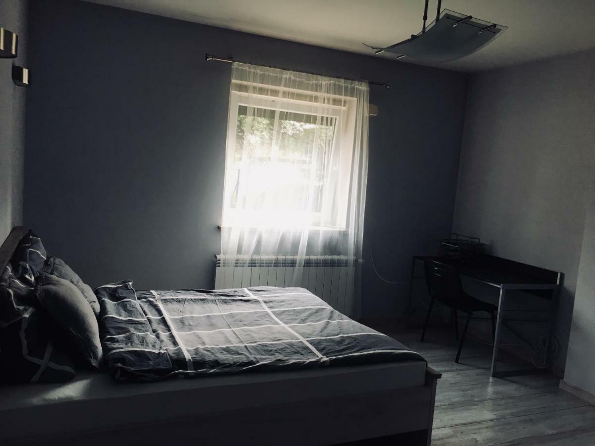 Apartament Ala Zabrze Exterior photo